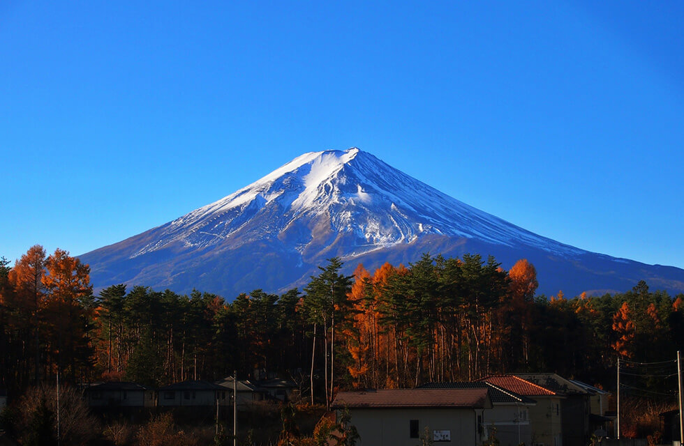 富士吉田市