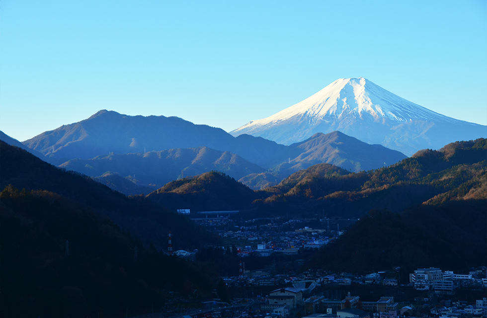 大月市