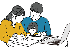 富士吉田市N様からのお喜びの声