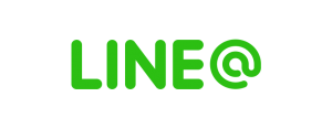 LINEat_logotype_Green