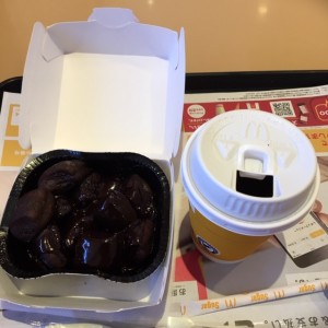 ダブルチョコメルツ