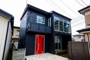 富士吉田市 A様邸 k’zstyle