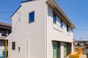 【甲府市】ナチュラルテイストでおしゃれな戸建て住宅N様邸　k’zstyle