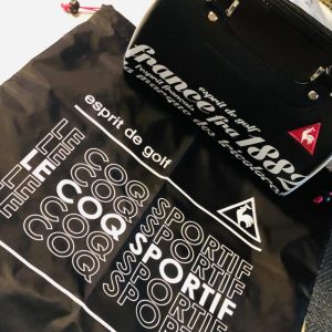 秋冬新作グッズGET🍀