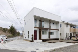 甲府市Ｆ様邸No.2　k’zstyle