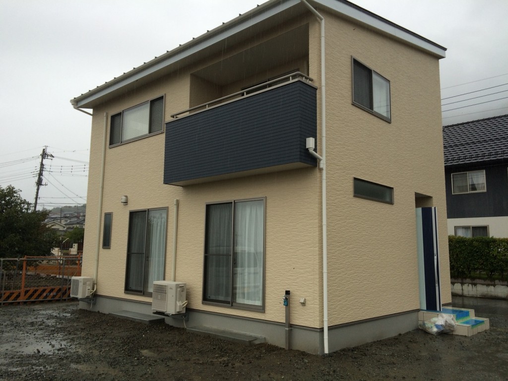 【甲府市】こだわり収納で暮らしやすい戸建て住宅T様邸