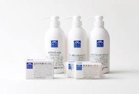 松山油脂　☻