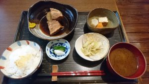 めし屋　仙端