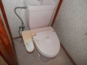 ＴＯＴＯトイレ