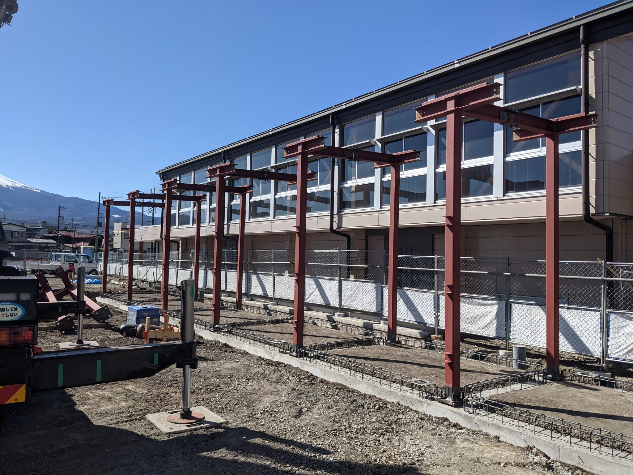 船津小学校 カトリホーム【注文住宅】山梨(甲府、河口湖、富士吉田、笛吹、甲斐、大月、都留) 船津小学校 カトリホーム【注文住宅】山梨(甲府、河口湖、富士吉田、笛吹、甲斐、大月、都留)