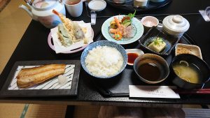美くり　個室ランチ