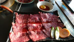 飲食店の戦略