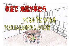 緊急地震速報