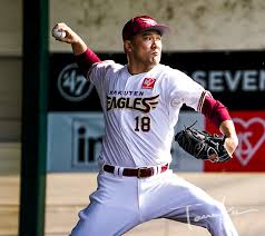 マー君人気が凄い