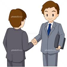 「出会い」