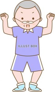 テレビ体操