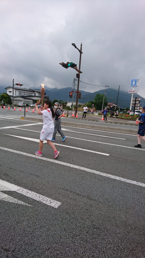 応援