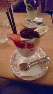 ドリーム　コース