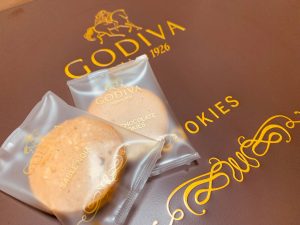 GODIVA *
