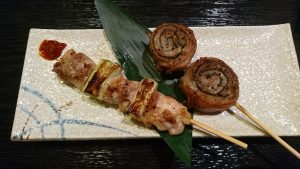 美味しかった