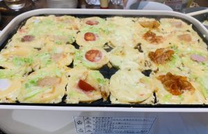 たこやき *