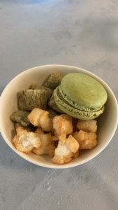 ケーキバイキング　☻