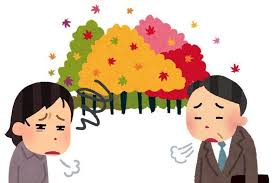 「秋バテ」って何？