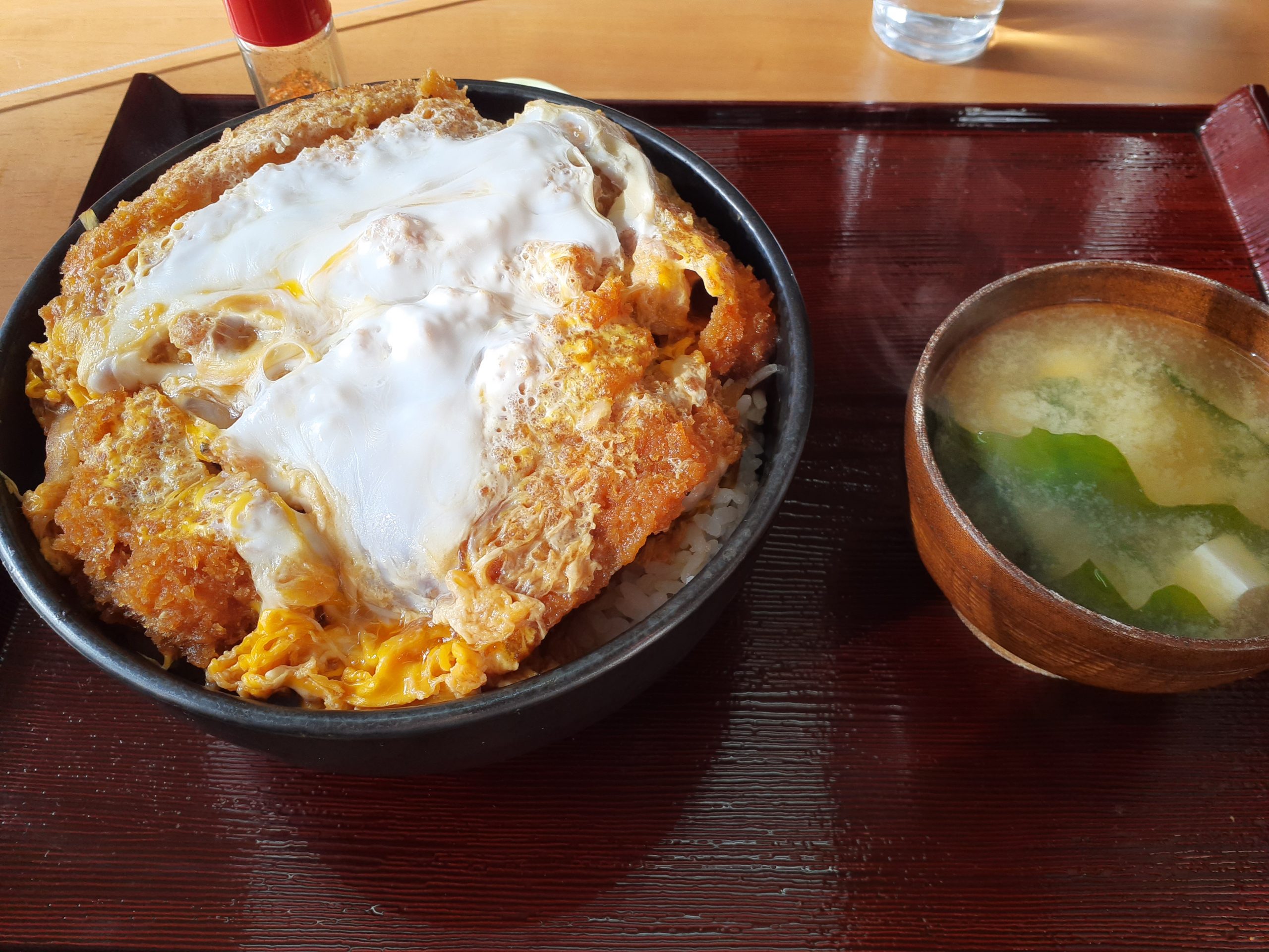 司食堂