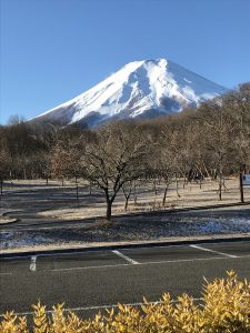 水道管の凍結に注意!