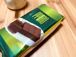 毎日チョコ *