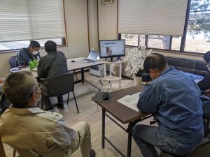 講習会