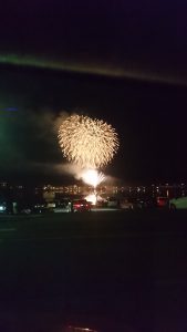 再開催決定