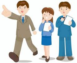 「会社見学会」