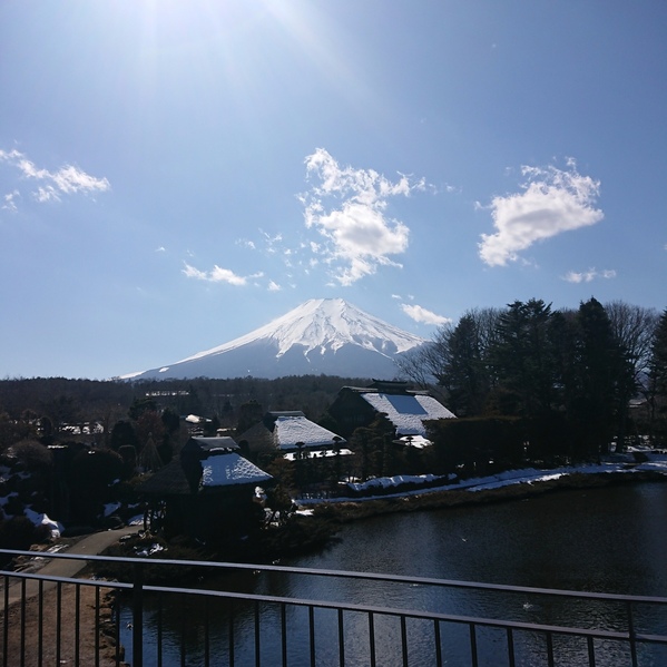 山梨移住のススメ。暮らすならどこの街？