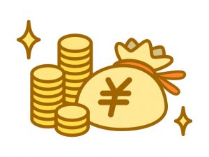 休眠口座