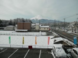 雪
