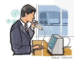 「アルコールチェック義務化」