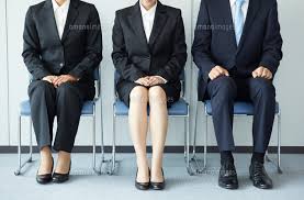 「新卒採用会社説明会」解禁