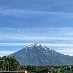 富士山🗻