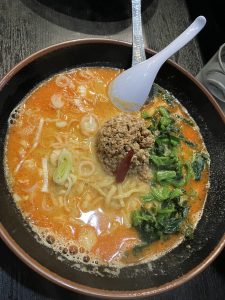 もう1度　行ってみたいラーメン店