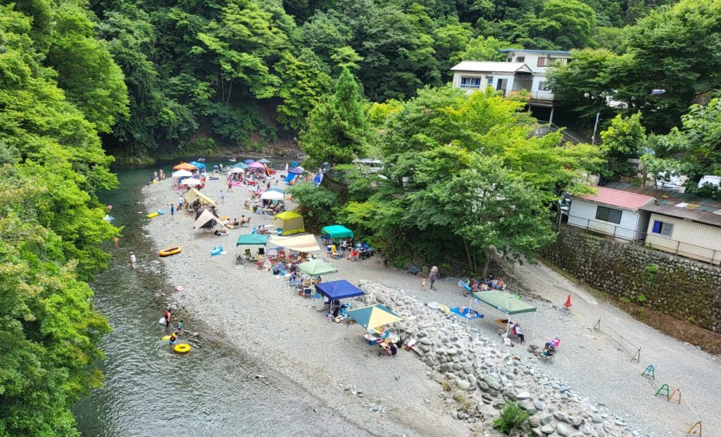 道志村 Y様邸 お引渡し