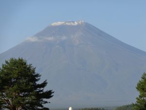 富士山