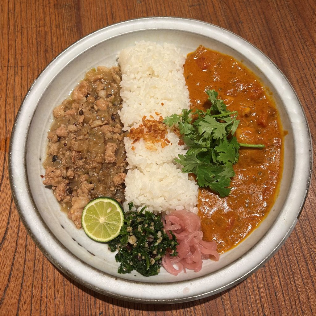 カレー