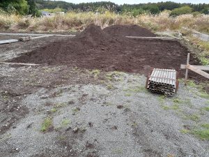 富士河口湖町MM様邸