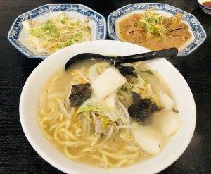 れんげ食堂♣︎