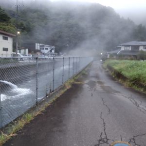 秋雨