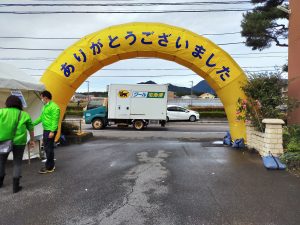 まるごと住宅祭終了