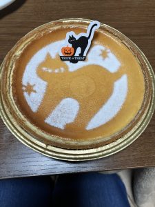 チーズケーキ