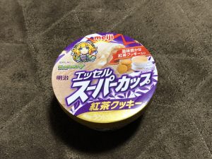 コンビニアイス♣︎