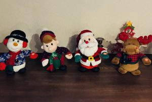 Merry Xmas ♣︎